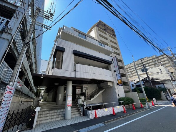 サンロイヤル池田駅前（501）の物件外観写真